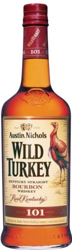 Wild Turkey 101 Proof 700ml